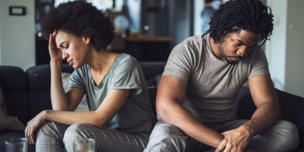 Things You Should Never Tolerate in a Relationship